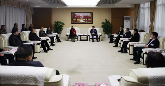 记五里牌电站升级改造