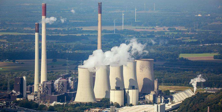 浅谈燃煤电厂脱硫废水处理技术研究与运用