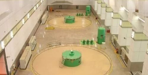 浅谈小型水电站的更新改造方案