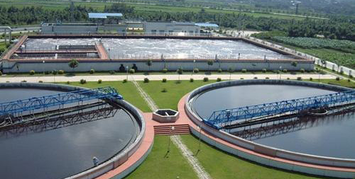 浅谈市政污水处理工艺